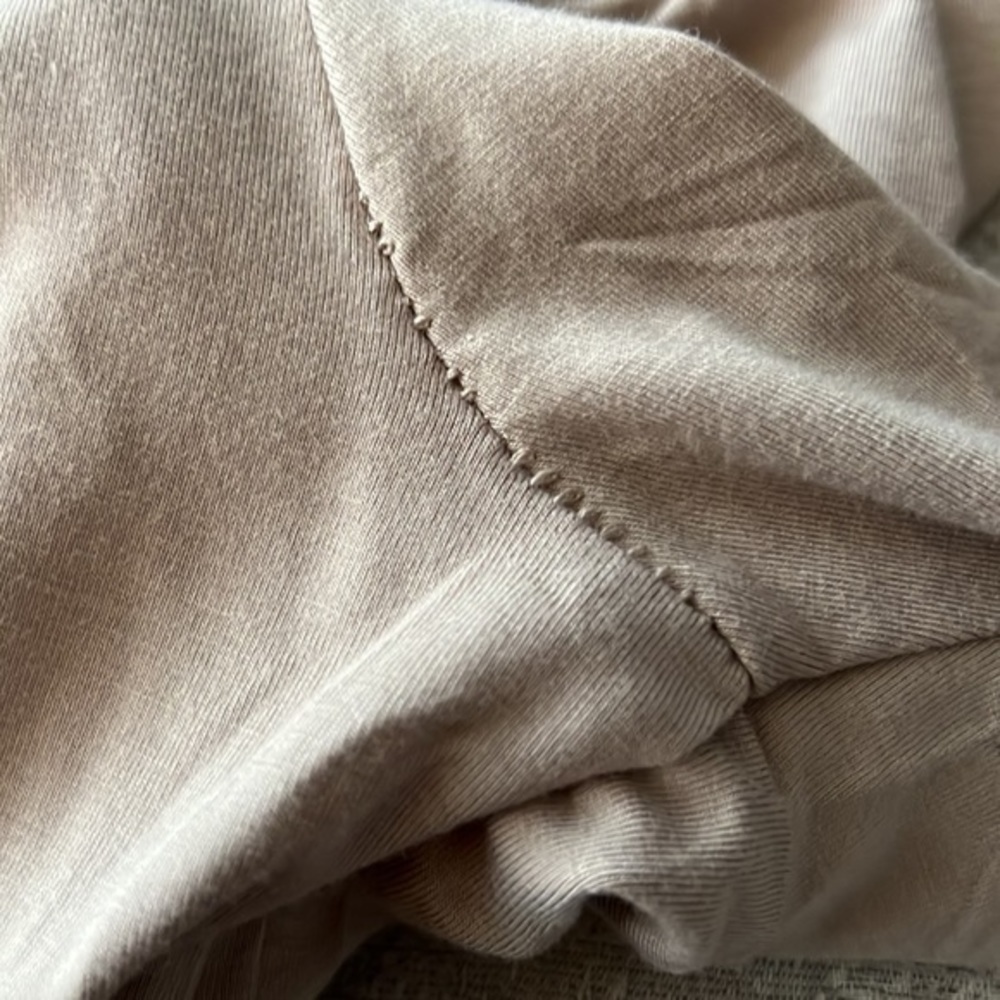 NWT Joan Vass long cardigan - Picture 7 of 7